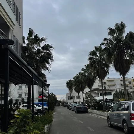 Adriatic Bliss In Apartament *