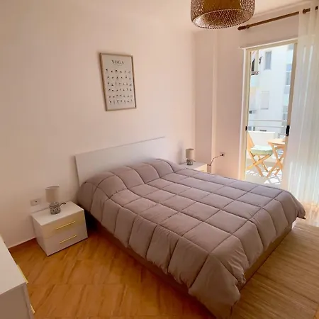 Adriatic Bliss In Daire Golem (Tirana)