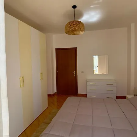 Apartament Adriatic Bliss In