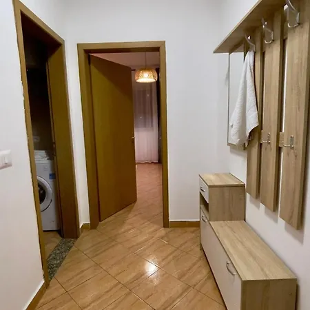 Adriatic Bliss In Apartament *