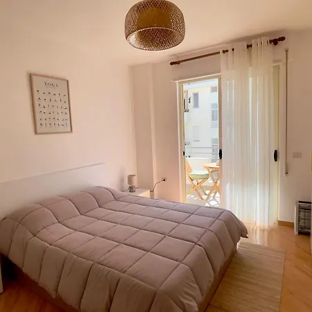 Adriatic Bliss In * Golem (Tirana)