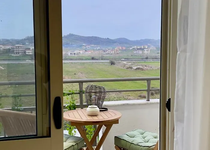 Adriatic Bliss In Appartamento