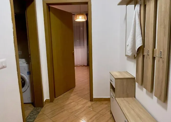 Adriatic Bliss In Apartment *