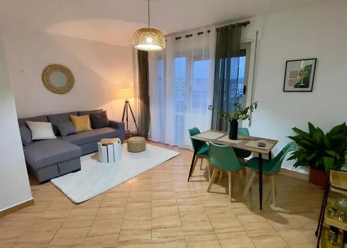 Apartment Adriatic Bliss In