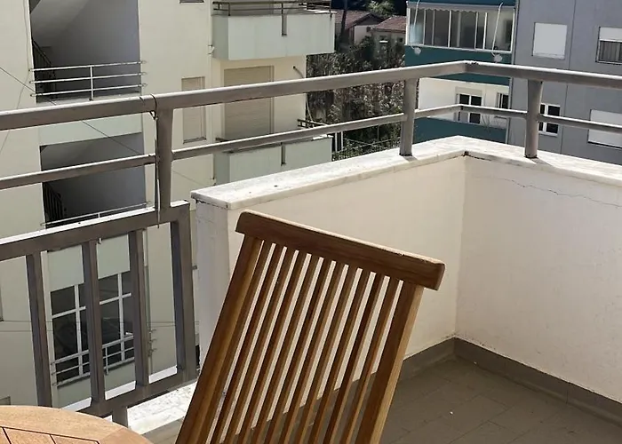 Adriatic Bliss In Apartment *