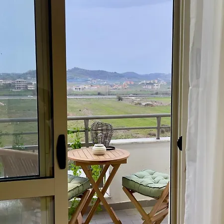 Adriatic Bliss In Appartement