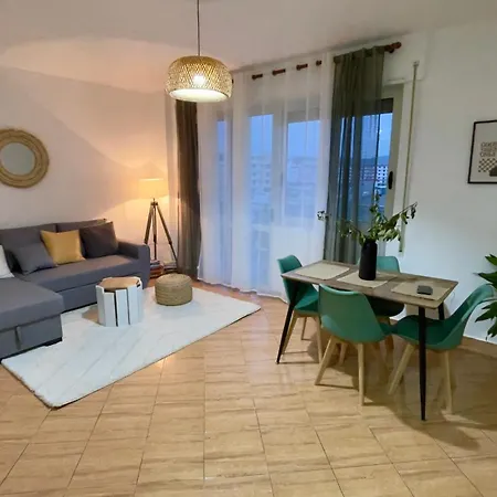 Appartement Adriatic Bliss In