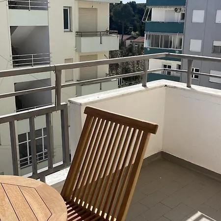 Adriatic Bliss In Appartement *