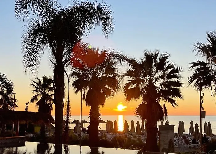 Adriatic Bliss In * غوليم